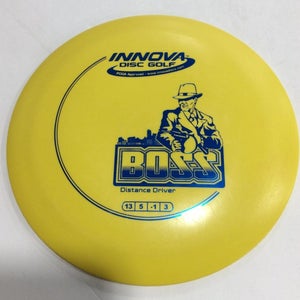 New INNOVA BOSS 11347-INNIBOSS