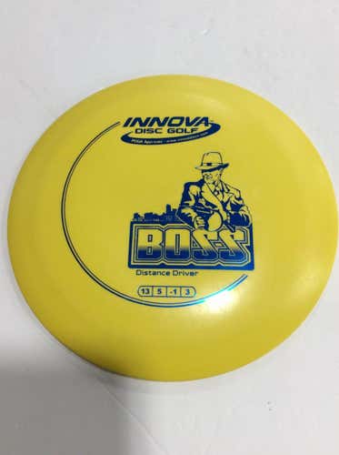 New INNOVA BOSS 11347-INNIBOSS