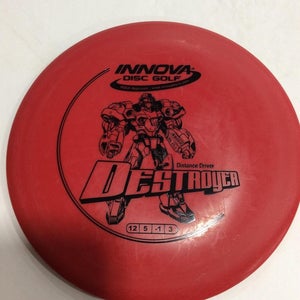 New INNOVA DESTROYER 11347-INNIDESTROY