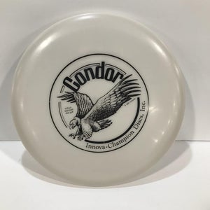 New INNOVA CONDOR 11347-INNINNCONDOR
