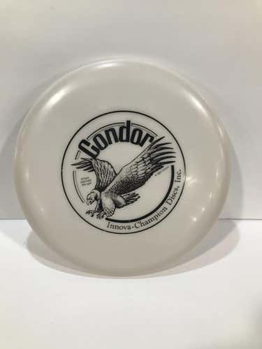New INNOVA CONDOR 11347-INNINNCONDOR