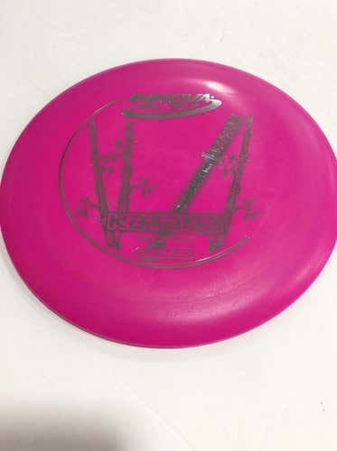 New INNOVA KATANA 11347-INNINNKATANA