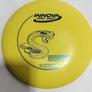 New INNOVA SIDEWINDER 11347-INNISIDEWIND