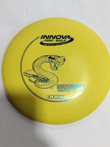 New INNOVA SIDEWINDER 11347-INNISIDEWIND