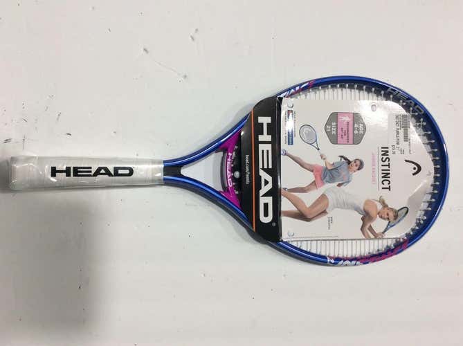 Instinct Purple Pink 21"