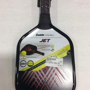 JET ALUMINUM PADDLE RED 11347-FRA52743