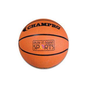 New PIAS Basketball Mini 11347-CHPBB54P