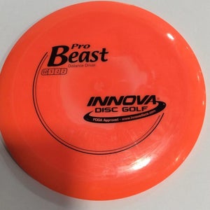 New PRO BEAST 11347-INNPROBEAST
