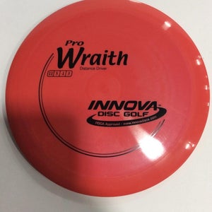 New PRO WRAITH 11347-INNPROWRAITH