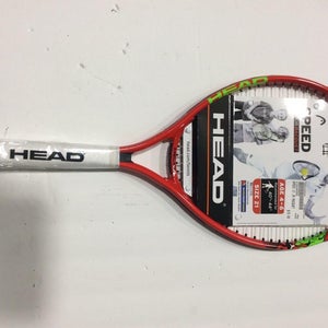New SPEED 21 JR RACQUET 11347-PEN232093A