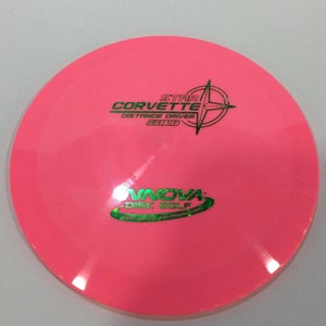 New STAR CORVETTE 11347-INNSTCORVETTE