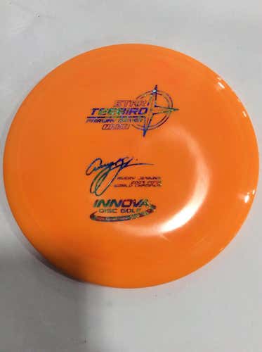 STAR TEEBIRD 11347-INNSTTEEBIRD