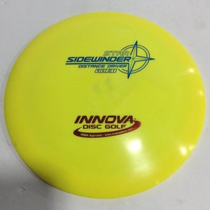 New STAR SIDEWINDER 11347-INNSTSIDEWIND