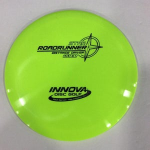New STAR ROADRUNNER 11347-INNSTROAD