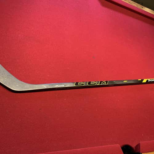 New Right Handed Tacks   Hockey Stick