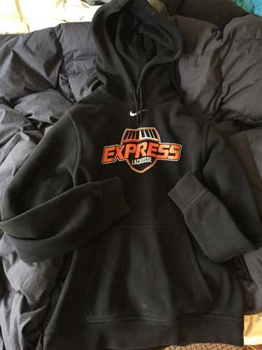 Express Nike Hoodie