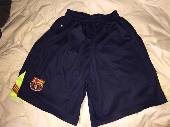 FC Barcelona Shorts