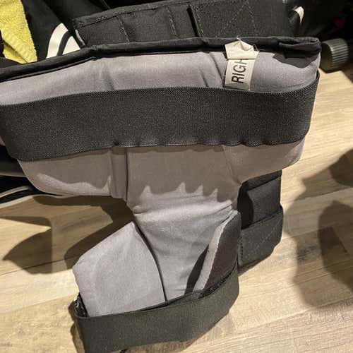 PAW Thigh And Knee Protectors