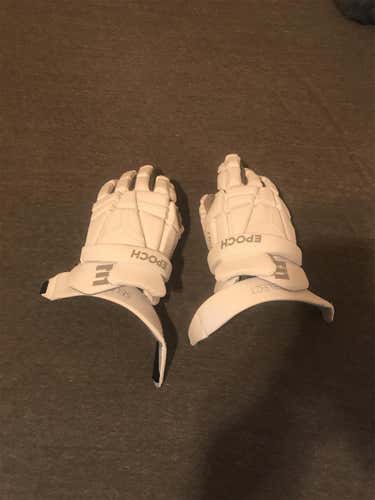 New White Epoch Select