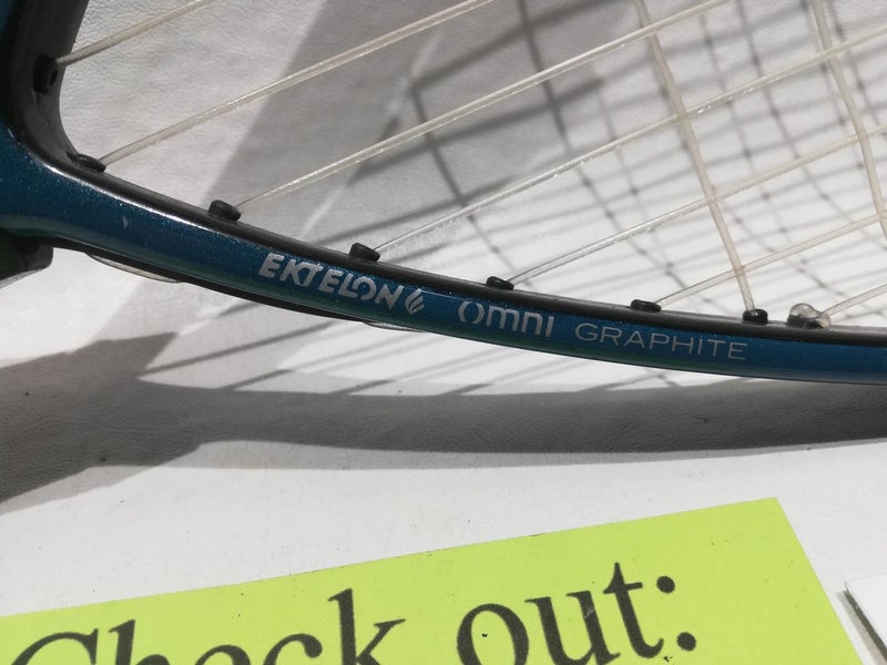 Ektelon Omni Racquetball Racquet