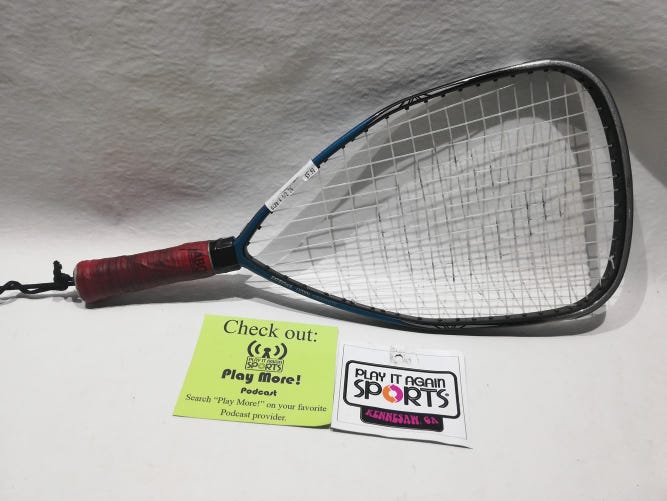 Ektelon Omni Racquetball Racquet