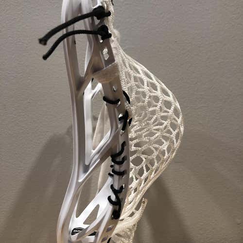 New Attack & Midfield Strung Optik 2.0 Head