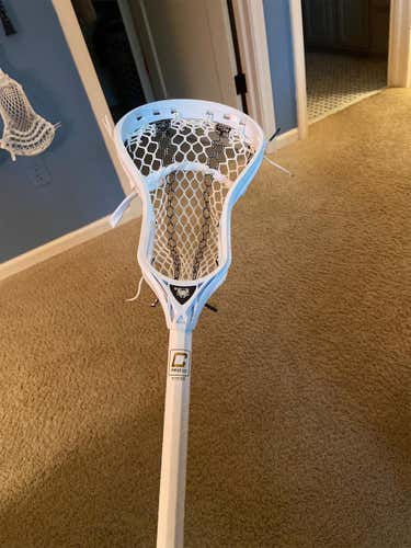New ECD Lacrosse Rebel O On Carbon 2.0 Speed