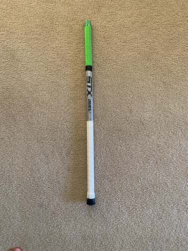 STX Duel SC Shaft