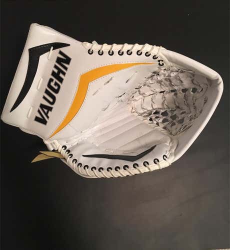 Pittsburgh Penguins White New Regular Pro Stock