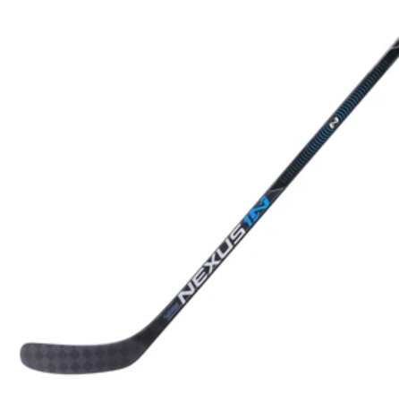 New Senior Bauer Right Handed Nexus 1N P28 Hockey Stick