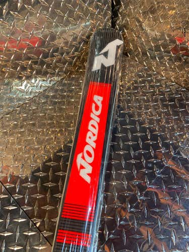 New  Racing Dobermann GSJ Without Bindings Skis