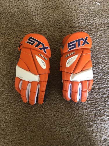 Syracuse Gloves