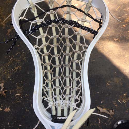 Traditional Under Armor Command Head