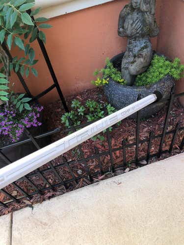 L/N True Comp 4 Flex 6 Shaft White