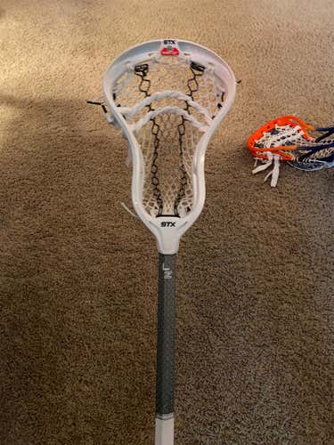Used STX Ultra Power Stick