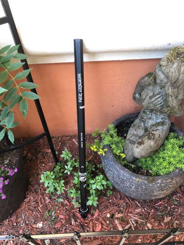 L/N Maverik Wonder boy Black