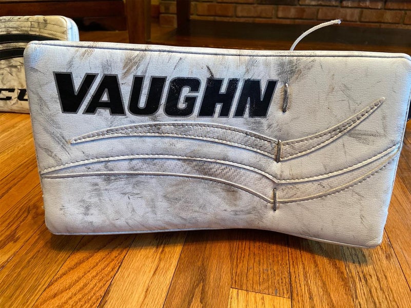 Vaughn V6 1000 Pro Blocker Intermediate