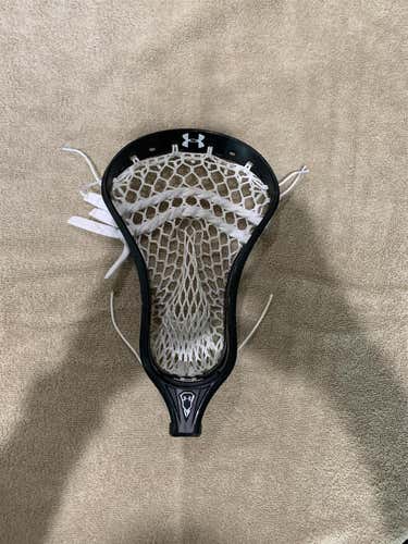 Brand New Under Armour Command Low with StringKing Type 4s