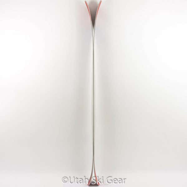 2018 192 Liberty Schuster Pro Skis Freestyle Freeride Powder Ski