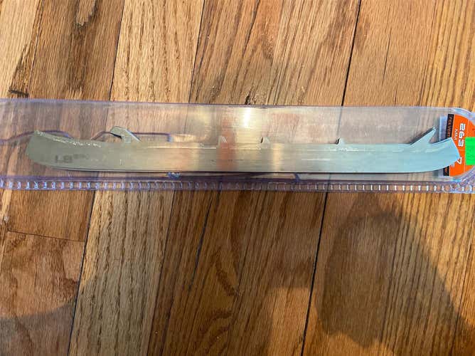 Bauer LS3G+ Goalie Steel Size 7