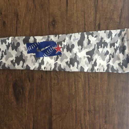 Nike Omaha Arm Sleeve