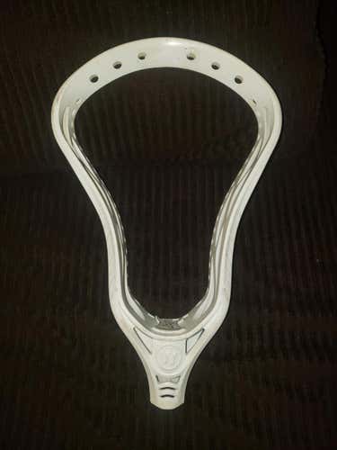 Warrior Revo 3 X