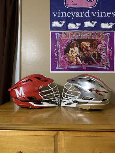 Cascade S and R bundle