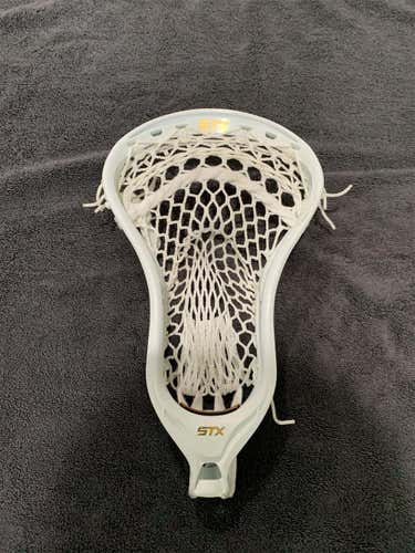 Brand New STX Stallion 700 with StringKing Type 3s