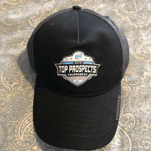 2015 NAHL Top Prospects Gongshow Hat