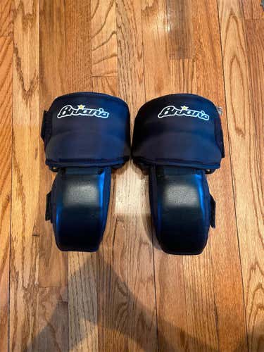 Brian’s Pro II Knee Pads Intermediate