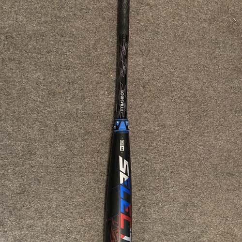 Used  Hybrid Select 719 (-3) 28 oz 31" Bat