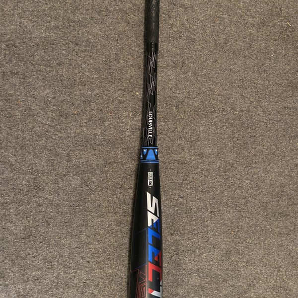 Used Hybrid Select 719 (-3) 28 oz 31" Bat