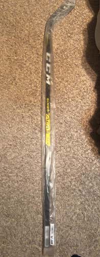 New Right Handed Super Tacks AS2 Pro  Hockey Stick