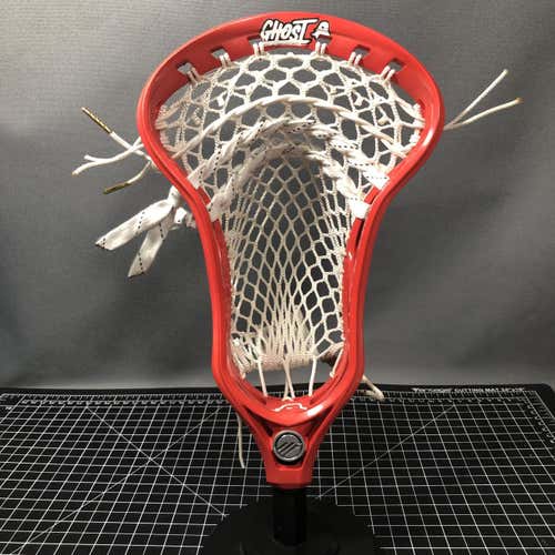 Like New Infrared Dyed and Strung Optik 2.0 Head